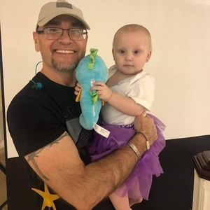 Meet your Posher, Dan